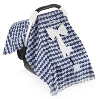 Protectie soare pentru scaun auto 0-13 kg, Diverse culori - 1