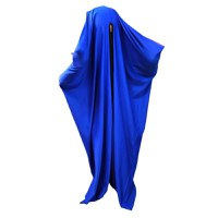 Sac senzorial pentru corp, ciorap senzorial de corp, Albastru, marime M - 1