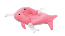 Salteluta suport pentru baita Balena, BabyJem, 35x50 cm, Diverse culori