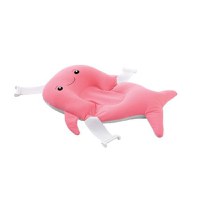 Salteluta suport pentru baita Balena, BabyJem, 35x50 cm, Diverse culori - 1