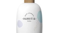 Sampon si gel de dus hipoalergenic 2 in 1 pentru bebelusi si copii Agnotis 400 ml