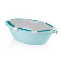 Suport textil elegant pentru cadite Babyjem - 1