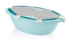 Suport textil elegant pentru cadite Babyjem