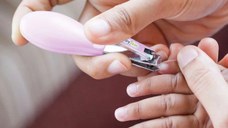 Unghiera pentru bebelusi BabyJem, Roz