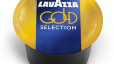 Capsule cafea Lavazza Blue Gold Selection 100 buc