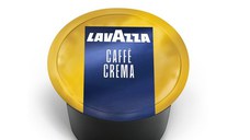 Capsule Lavazza Blue CAFFE CREMA cod 262 cutie 100 buc
