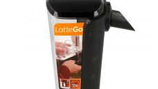Carafa de lapte Philips LatteGo