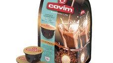 Covim Cortado capsule compatibile Dolce Gusto 16 buc