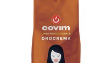 Covim Orocrema cafea boabe 1 kg