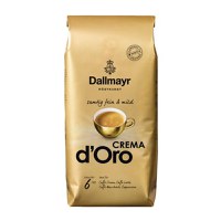 Dallmayr Crema dOro cafea boabe 1 kg - 1