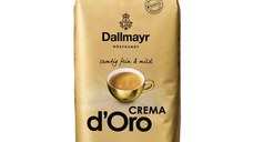 Dallmayr Crema dOro cafea boabe 1 kg