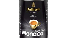Dallmayr Espresso Monaco cafea macinata cutie metalica 200g