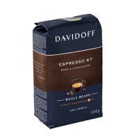 Davidoff Espresso 57 cafea boabe 500g - 1