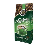 Fortuna Rendez-Vous cafea boabe 1kg - 1
