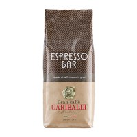 Garibaldi Espresso Bar cafea boabe 1 kg - 1