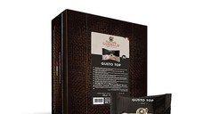 Garibaldi Gusto Top capsule compatibile Espresso Point 50 buc