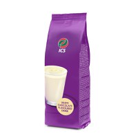 ICS ciocolata Alba instant 1 kg - 1