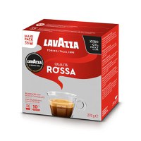 Lavazza A Modo Mio Qualita Rossa capsule 36 buc - 1