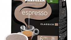 Lavazza Classico Pads pentru Senseo set 36 buc