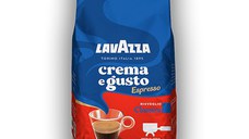 Lavazza Crema e Gusto Espresso Classico cafea boabe 1 kg