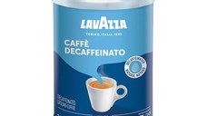 Lavazza Decaffeinato cafea macinata cutie metalica 250g