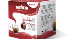 Lavazza Espresso Cremoso capsule compatibile Dolce Gusto 16 buc