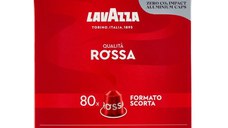 Lavazza Qualita Rossa capsule compatibile Nespresso 80 buc