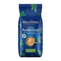 Movenpick Crema Autentico cafea boabe 1 kg - 1