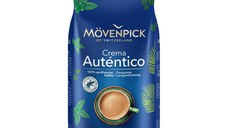Movenpick Crema Autentico cafea boabe 1 kg