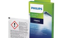 Philips Saeco pudra de curatare sistem lapte set 6 plicuri