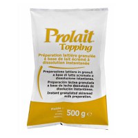 Prolait topping Giallo 500g - 1