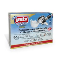 Puly Caff detergent curatare cutie 10 plicuri - 1