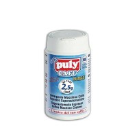 Puly Caff detergent pastile 2.5g flacon 60 buc - 1