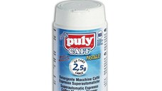 Puly Caff detergent pastile 2.5g flacon 60 buc