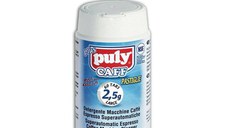 Puly Caff detergent pastile 2.5g flacon 60 buc