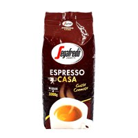 Segafredo Espresso Casa cafea boabe 1 kg - 1