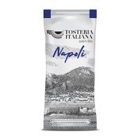 Tosteria Italiana Napoli cafea boabe 1kg - 1