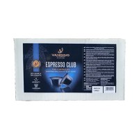 Vandino Club capsule compatibile Lavazza Blue 100 buc - 1