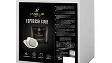 Vandino Espresso Club monodoze ESE 50 buc