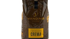 Vandino Espresso Crema cafea boabe 1 kg