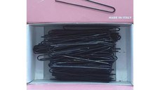 Ace de Coc Invizibile Netede - Locatelli, 6,7 cm, Negru, 200 g