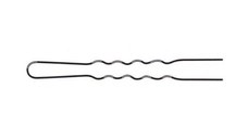 Ace de Coc Ondulate 5 cm, maro, Locatelli 50 buc