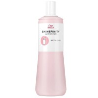 Activator pentru aplicator - Wella Professionals Shinefinity Activator 2% - Bottle Usage, 1000 ml - 1