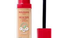 Anticearcan - Bourjois Paris Healthy Mix Anti Fatigue Concealer Clean & Vegan, nuanta 052.5 Vanilla, 6 ml