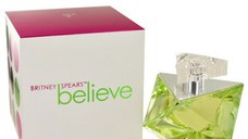 Apa de Parfum Britney Spears Believe, Femei, 100 ml