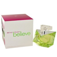 Apa de Parfum Britney Spears Believe, Femei, 100 ml - 1