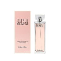 Apa de Parfum Calvin Klein Eternity Moment, Femei, 30 ml - 1
