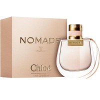 Apa de Parfum Chloe Nomade, Femei, 50 ml - 1