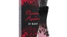 Apa de Parfum Christina Aguilera by Night, Femei, 30 ml