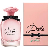 Apa de Parfum Dolce &amp; Gabbana Dolce Garden, Femei, 75 ml - 1
